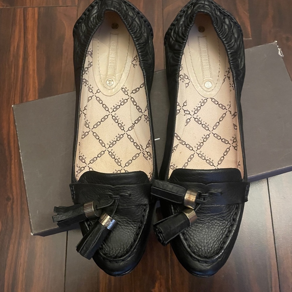 Celine Flats